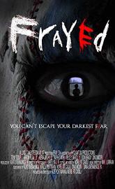 Frayed poster