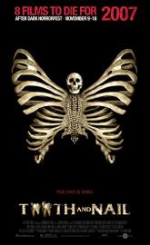 Tooth and Nail poster