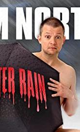 Jim Norton: Monster Rain poster