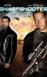 Sharpshooter poster