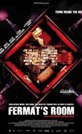 Fermat's Room poster