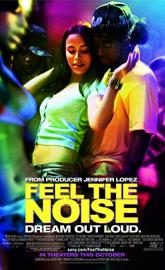 Feel the Noise poster