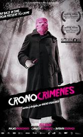 Timecrimes poster