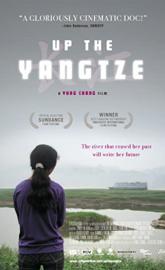 Up the Yangtze poster