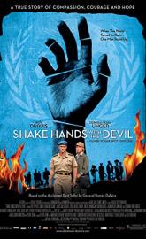 Shake Hands with the Devil poster