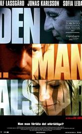 Den man älskar poster