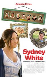 Sydney White poster