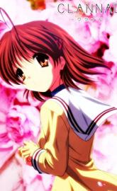 Clannad poster