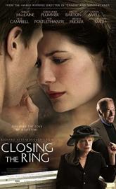 Closing the Ring poster