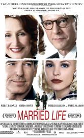 Married Life poster