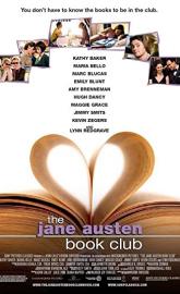 The Jane Austen Book Club poster