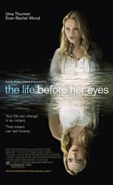 The Life Before Her Eyes poster
