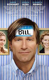 Meet Bill poster