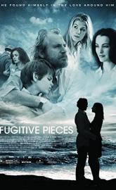 Fugitive Pieces poster