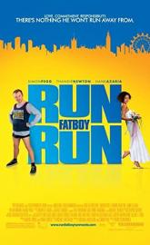 Run Fatboy Run poster