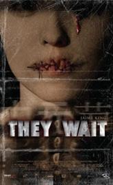 They Wait poster