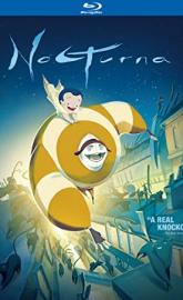 Nocturna poster