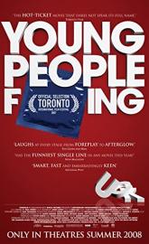 YPF poster