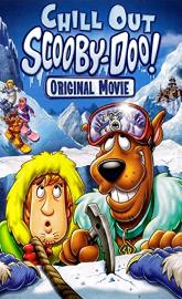 Chill Out, Scooby-Doo! poster