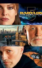 Babylon 5: The Lost Tales poster