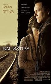 Rails & Ties poster