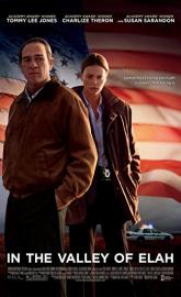 In the Valley of Elah poster