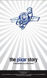 The Pixar Story poster