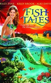 Fishtales poster