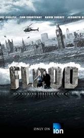 Flood poster