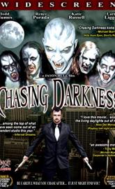 Chasing Darkness poster