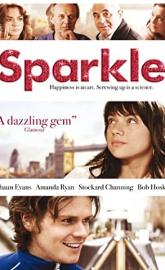 Sparkle poster
