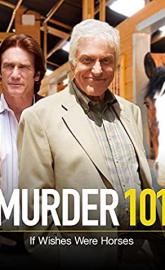 If Wishes Were Horses poster