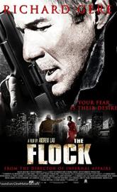 The Flock poster