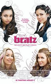 Bratz poster