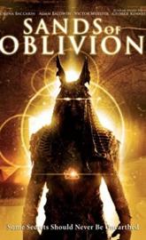 Sands of Oblivion poster