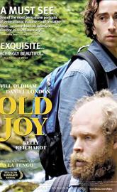 Old Joy poster