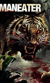 Maneater poster
