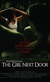 The Girl Next Door poster