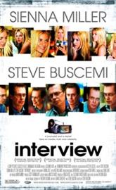 Interview poster