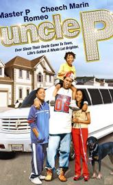 Uncle P poster