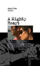 A Mighty Heart poster