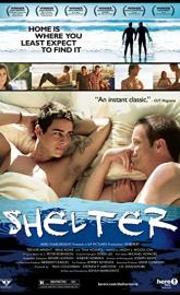 Shelter poster