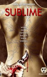 Sublime poster