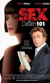 Sex and Death 101 poster