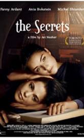 The Secrets poster