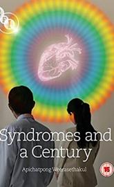 Syndromes and a Century poster