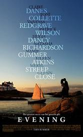 Evening poster