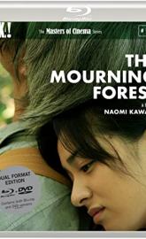 The Mourning Forest poster