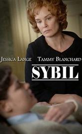 Sybil poster