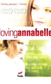 Loving Annabelle poster